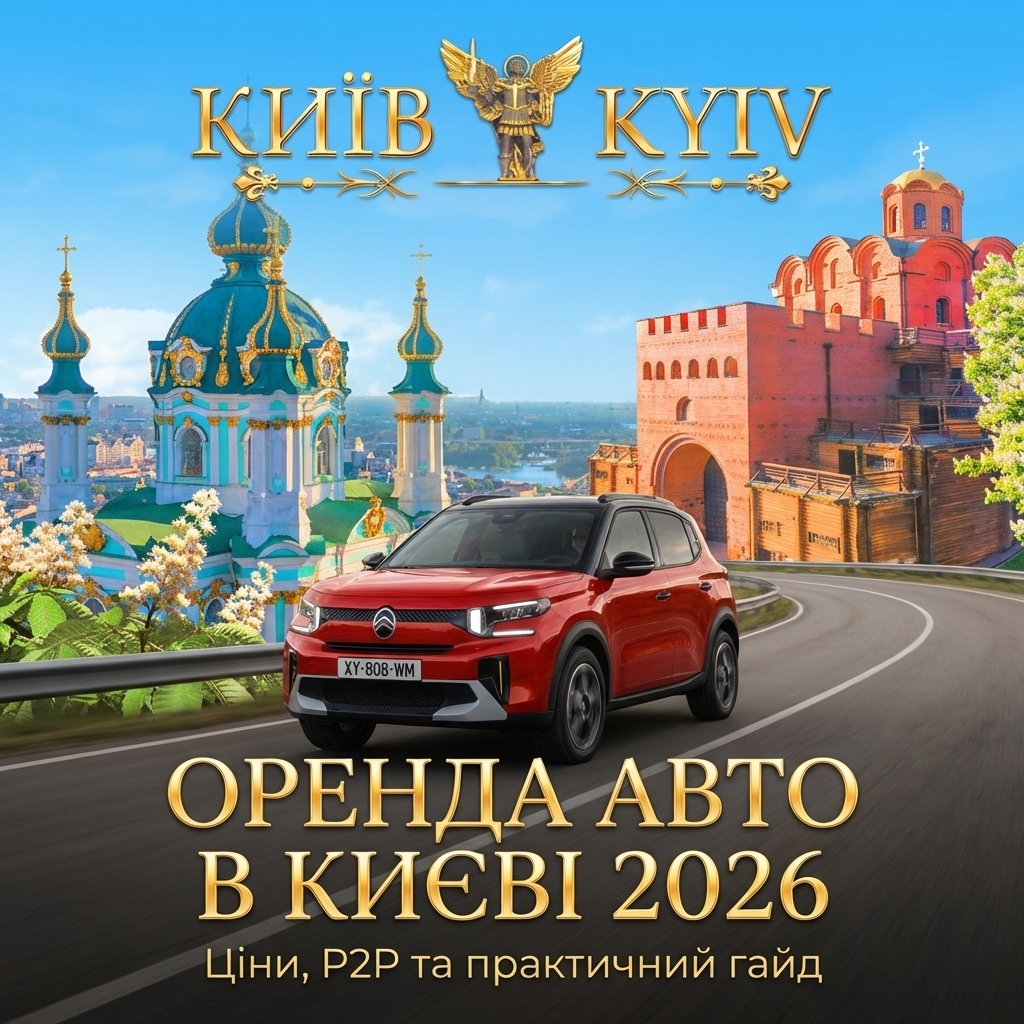 Подорожі Україною на орендованому авто - кемпінг, nature, lifestyle